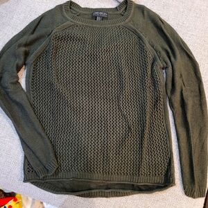 Forever21 sweater